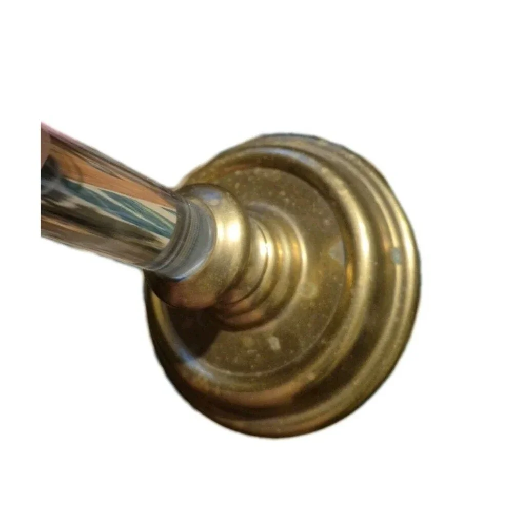 N/A vintage brass